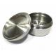 Polished 316L Stainless Steel Casting ,  Coffee Machine CA65 Cast Stainless Steel