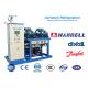Glyco Pharacy Commercial Water Chiller 35℃ Condensing Temperature