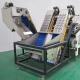 8 Lanes 8 Expectation Discharges Dates Sorting Machine High Output