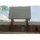 Outdoor Full Color LED Billboards Waterproof P8 For Fixing , 3 Years Warranty
