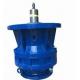 2000rpm Cycloid Gearbox Reducer Single Stage R Series