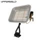 Multi-power Portable Outdoor Heater with 4500W Ceramic Heating and Stocked Supply