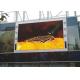 High Brightness Highway Led Board Signage Outdoor P8 Full Color SMD DIP Advertising Panel