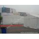 Rustless Aluminum Frame Outdoor Event Tent for Sound Facilities Exhibition
