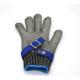 Butcher Rustproof Steel Mesh Gloves For Kitchen Cutting LEVEL 9