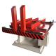 Laminating And Tilting Silicon Steel Sheet Transformer Core Stacking Table 2.2kw
