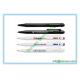 mini plastic pen,small size promotional pen for guestroom writing