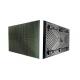 P3.91 P4.8 Outdoor Led Display Cabinet size 1000*1000mm 140° Viewing Angle High Brightness