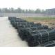 Hot Dip Galvanized Q235 6 Ft Steel T Posts 1.33lbs/Ft