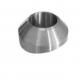 Nickel Alloy Steel Pipe Fittings B366 WPNIC11 Weldolet 2 6000# ASME B16.11