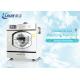 Capacity 10KG - 100KG Commercial Washing Equipment Professional Washing Machine