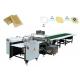 Automatic Gluing Machine For Candy Box / Sweet Box