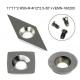 Wood Handle And Replaceable Carbide Inserts Blade Type With Products