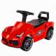 Music Switch Button One-Key Start-Stop Children's Scooter Balance Ride On Cute Swing Car
