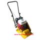 Concrete Tools Honda Engine Compactor Construction Machine (CD80-1)