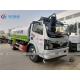 Dongfeng 7000L Water Delivery Tank Water Tanker Truck