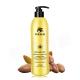 450ml Sulfate Free Shampoo And Conditioner Set For Damaged Dry Curly Or Frizzy Hair