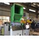 Recycle Crusher PP PE Waste Plastic Recycling , Auto Industrial Crusher Machine