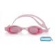 UV400 Pink Anti-Fog Adult Swimming Goggles Diving Equipment