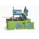 Plasma Flame CNC Metal Steel Pipe Cutting Machine Automatic With 40w 380v