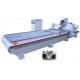 Cnc splint Cutting Machine Two Tables Great System Stable Running