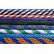 Solid Braided PP Rope