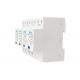 Ac Lighting Type 1 Surge Protection Device 275 Voltage With 35 Mm Din Rail