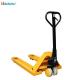 Heavy Duty Hand Pallet Truck 5000kg With 685mm / 550mm Fork Outer Width