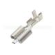 ST730019-2 Auto crimp loose pin wiring cable connector equivalent cable terminals