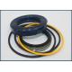 CA2344566 234-4566 2344566 Boom Cylinder Seal Repair Kit Fits C-A-T E320D E325D E328D E329D E329E Oil Seals Kit