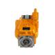 High Pressures catpumperpillar Hydraulic Pumps Parts 123-2233 Customized