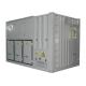 2000kva Diesel Generator Load Bank Testing Equipment Reactive Performance