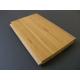 Carbonized or Natural Bamboo solid wooden floors with Horizontal or Vertical Structure