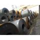 Q345 Mild Steel Sheets Coil Mill Edge 0.2-3mm 20% Elongation