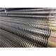 ASTM A106 Gr B Economizer Seamless Fin Tube For Waste Heat Boiler