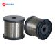 High Quality Shape Memory Alloy Wire Titanium Wire ASTM F2063 Nitinol Titanium Wire