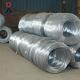 Zinc Coating Galvanized Steel Wire Electric Fence Gi Binding Wire