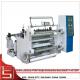 stable tension High Speed Slitting Machine For Roll Kraft Paper