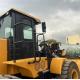 2019 LIUGONG ZL50GN 5 Ton Wheel Loader Front Loader ZL50CN Perfect for Your Business