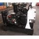 Silent Perkins Diesel Generator 15 kva 3 Phase 50Hz 404D-22G