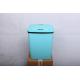 Tinplan Motion Sensor Trash Can 12L ABS PP Material For Home Office Hotel