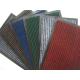 outstanding colorfastness RIBBED MAT JAC-006