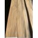 Straight Grain Elm Wood Veneer Natural Thickness 0.50MM