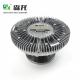 Engine Cooling Fan Clutch for  Suitable 7083129 FH12-16 FM12,8149972 8149971 8149866 8113632 8113150