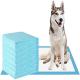 Sustainable Disposable Pet Puppy Training Pee Pad For Dogs And Cats