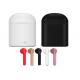 White Mini Bluetooth Earbuds I7s Tws Wireless Bluetooth Headset With Charging Box