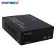 100M Ethernet Fiber Switch 2 UTP 1 SC Port Single Mode Single Fiber Fiber Ethernet Switch