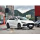 China Cheap 1.5T Hybrid Gasoline Electric MG Car Petrol Fuel MG 5 Sedan New Car