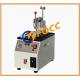 Central Pressure Fiber Optic Polishing Machine For Rework / Ferrule Polishing