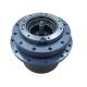  E307 Excavator Gear Parts OEM Final Drive Motor Reducer Gearbox